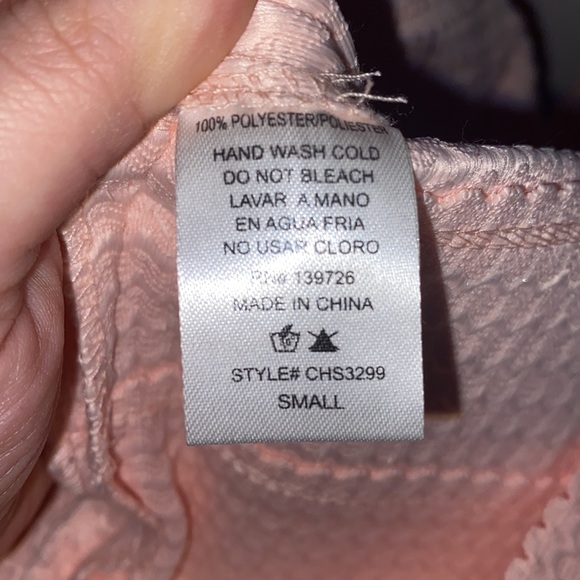 HONEY PUNCH SKIRT - Picture 6 of 6